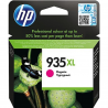 HP 935XL original magenta blækpatron (C2P26AE) OD