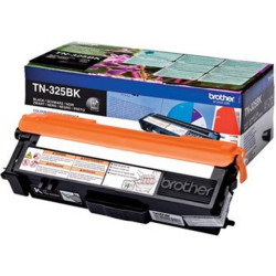 Brother TN-325BK toner sort (TN325BK) original bulk