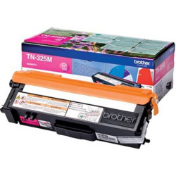 Brother toner magenta (TN-325M) original bulk