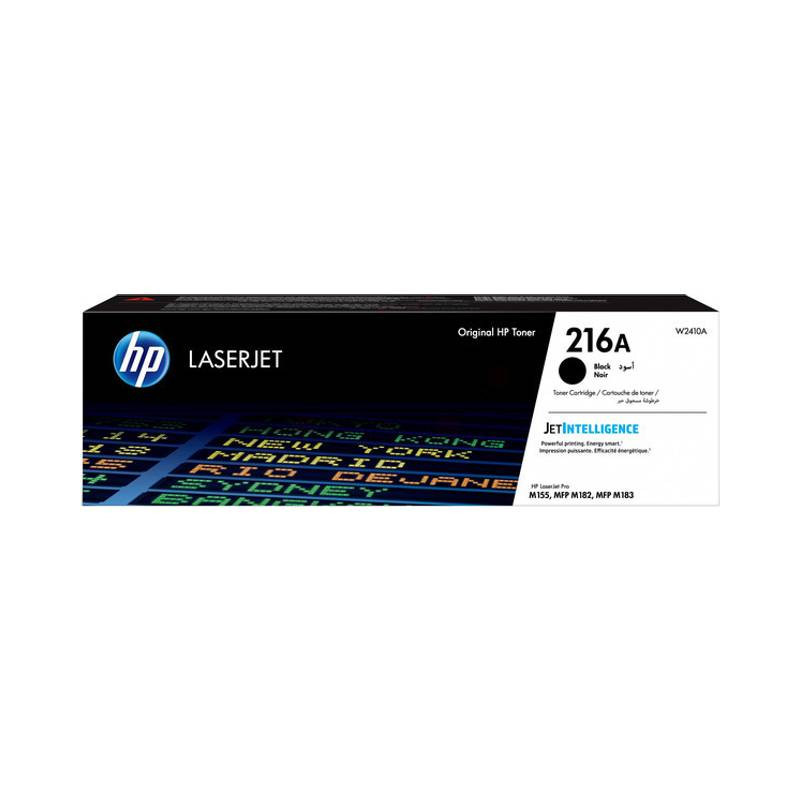 HP 216A original Sort toner W2410A bulk HP 216A original Sort toner W2410A bulk