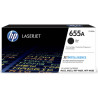 HP 655A toner sort (CF450A) original bulk