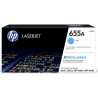 HP 655A toner cyan (CF451A) original bulk