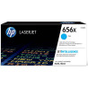 HP 656X original Cyan toner CF461X