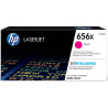 HP 656X original Magenta toner CF463X bulk