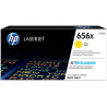 HP 656X toner gul (CF462X) original bulk