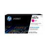 HP 657X original Magenta toner CF473X bulk