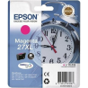 Epson 27XL blækpatron magenta (T2713) original