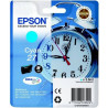 Epson 27 blækpatron cyan (T2702) original