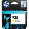 HP 935 original Gul blækpatron C2P22AE