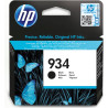 HP 934 original Sort blækpatron C2P19AE