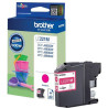 Brother LC221M original Magenta blækpatron bulk