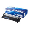 Original Samsung C404S Cyan