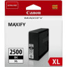 Canon PGI 2500XL BK original Sort blækpatron