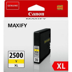 Canon PGI 2500XL Y original...