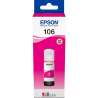 Epson 106 original Magenta EcoTank C13T00R340