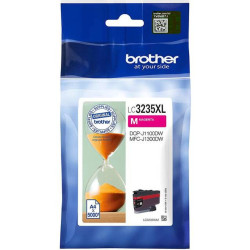 Brother LC 3235XL blækpatron magenta (LC3235XLM) original