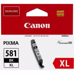 Canon CLI 581BK XL original...