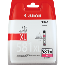 Canon CLI 581M XL original...