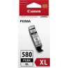 Canon PGI 580PGBK XL original Sort blækpatron