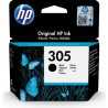 HP 305 original Sort blækpatron 3YM61AE OD