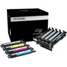 Lexmark Sort og Farve originalt Imaging Kit