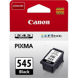 Canon PG-545 blækpatron sort (PG-545) original