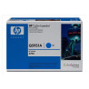 Original HP 643A Laser toner cyan (Q5951A)