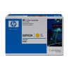 Original HP 643A Laser toner gul (Q5952A)