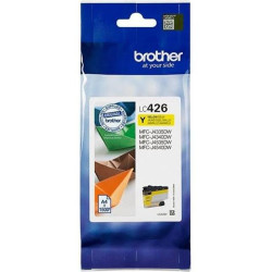 Brother LC-426Y blækpatron gul (LC426Y) original billig pris | Multitech