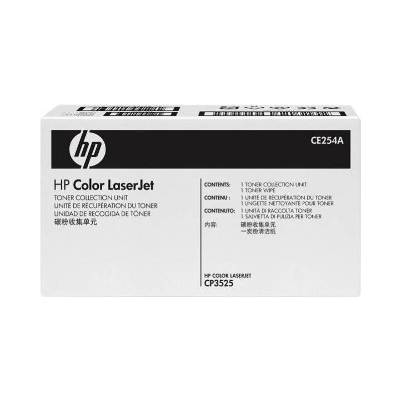 HP CE254A original Toner Collection Unit