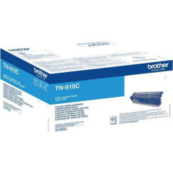 Brother toner cyan (TN-910C) original