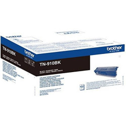 Brother TN-910BK toner sort (TN910BK) original
