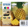 Epson 604XL original Multipack blækpatroner