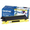 Brother TN 135Y original Gul toner bulk