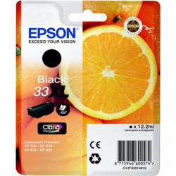 Epson 33XL original Sort...