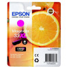 Epson 33XL blækpatron magenta (C13T33634022) original bulk