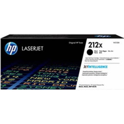 HP 212X original Sort toner W2120X bulk