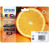 Epson 33 original multipack (T3337)