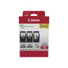 Canon PG-560XLx2/CL-561XL original MultiPack blækpatroner