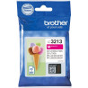 Brother 3213 blækpatron magenta (LC3213M) original