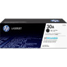 HP 30A original Sort toner CF230A