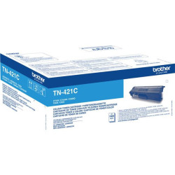 Brother toner cyan (TN-421C) original