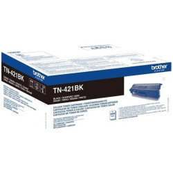 Brother TN-421BK toner sort (TN421BK) original