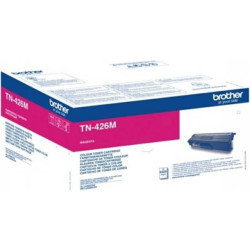 Brother TN 426M original Magenta toner