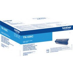 Brother TN 426C original Cyan toner bulk