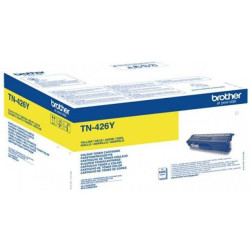 Brother TN 426Y original Gul toner