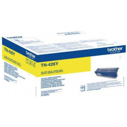 Brother toner gul (TN-426Y) original bulk