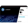 HP 89A original Sort toner CF289A