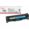 Original Canon 718 Cyan toner (2661B002)