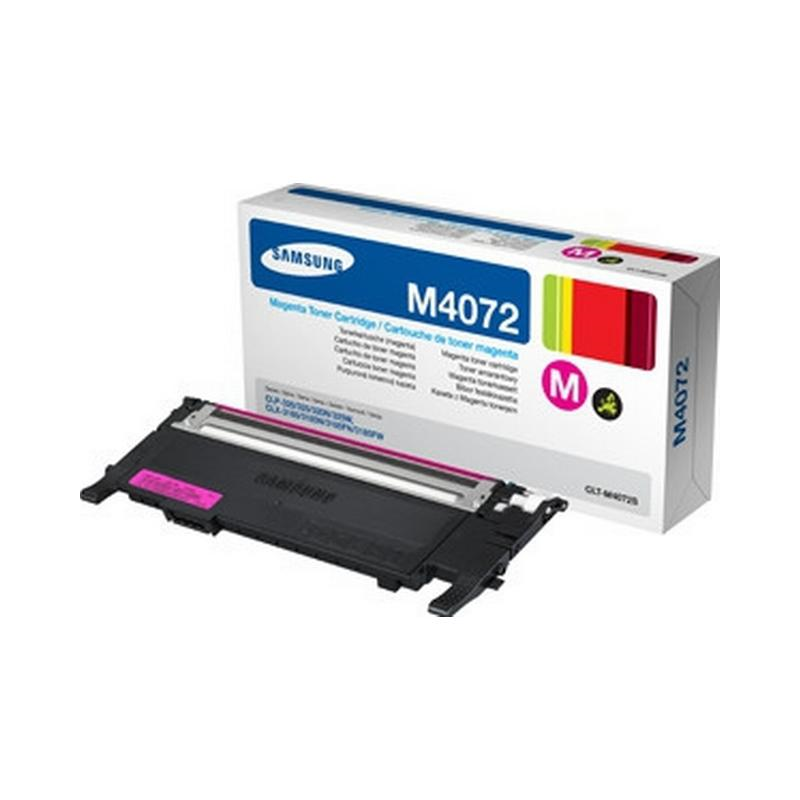 Samsung CLT M4072S original Magenta toner bulk